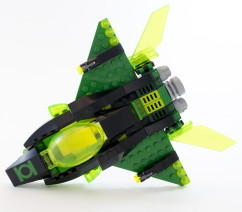 76025 – Jet Top