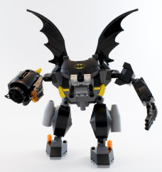 76026 – Bat-mech