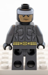 76026 – Batman Alt-Face