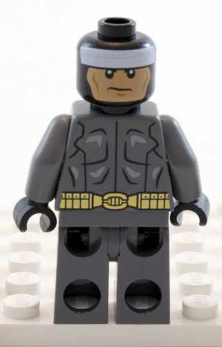 76026 - Batman Alt-Face
