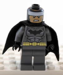 76026 – Batman Cowl Off