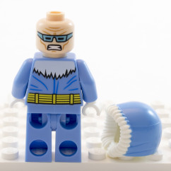 76026 – Captain Cold Alt-Face