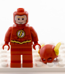 76026 – Flash Helmet Off