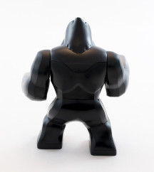 76026 – Gorilla Grodd Back