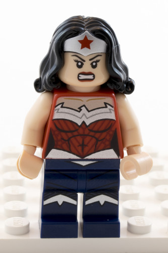 76026 - Wonder Woman