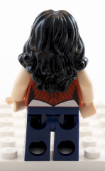 76026 – Wonder Woman Back