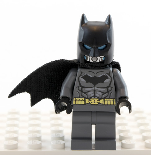 76027 - Aqua-Batman