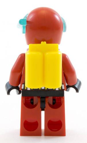 76027 - Aqua-Robin Back