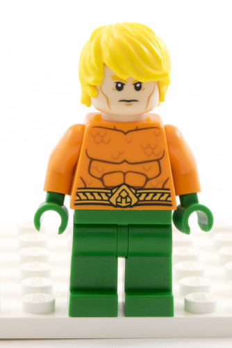 76027 - Aquaman