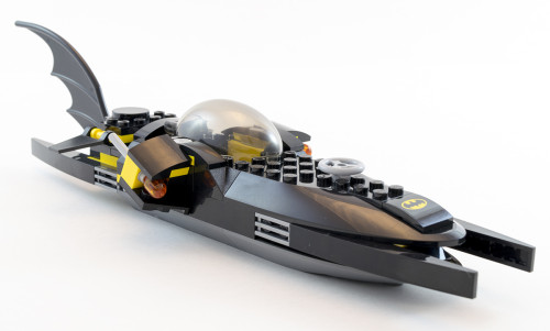 76027 - Bat-Sub
