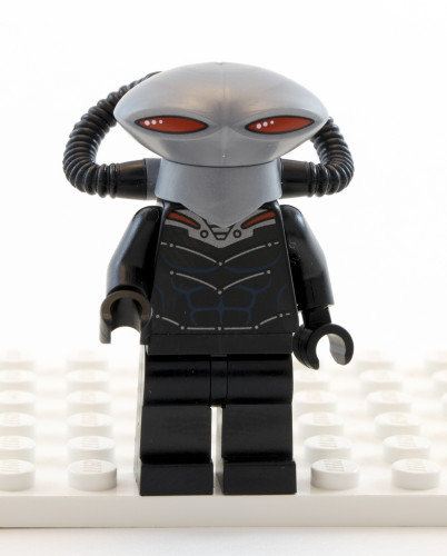 76027 - Black Manta