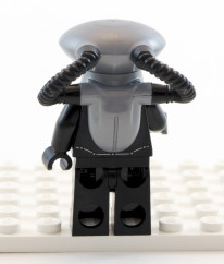 76027 – Black Manta Back