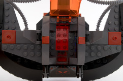 76027 – Black Manta Sub Interior