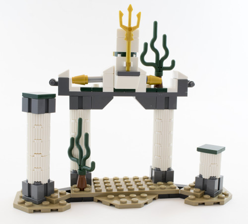 76027 - Temple