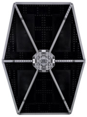 LEGO Star Wars TIE Fighter 11