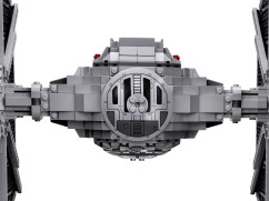 LEGO Star Wars TIE Fighter 14