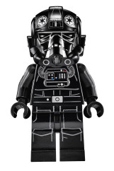 LEGO Star Wars TIE Fighter 16