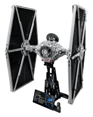 LEGO Star Wars TIE Fighter 4