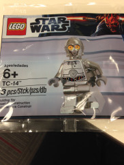 SW Days TC-14