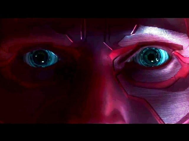 New Age of Ultron Trailer