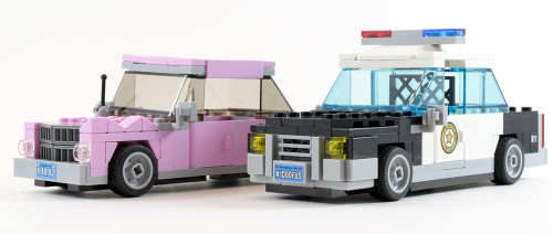 71016 Car Side-by-Side