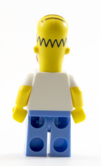 71016 Homer Back
