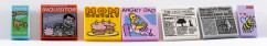 71016 Magazines