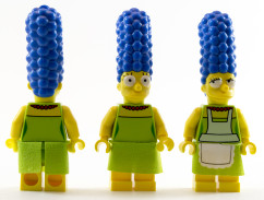 71016 Marge Comparison