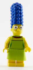 71016 Marge Simpson