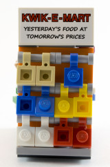 71016 Sale Rack Front