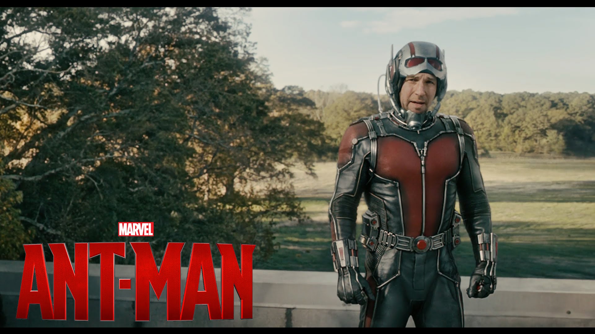 New Ant-Man Trailer Builds To An Inevitable Train Wreck