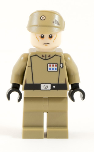 75082 - Imperial Officer