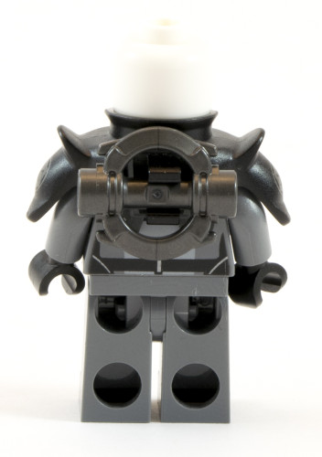 75082 - Inquisitor Back Saber No Helmet