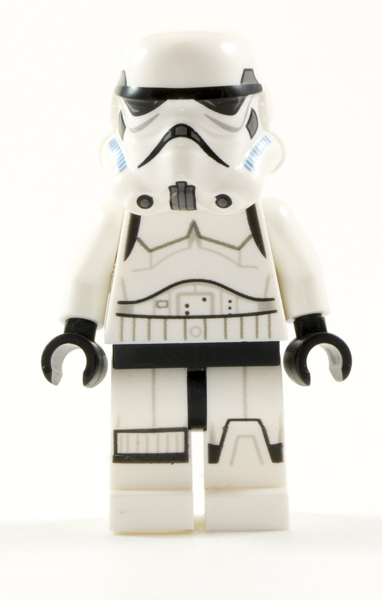 Review: 75083 AT-DP