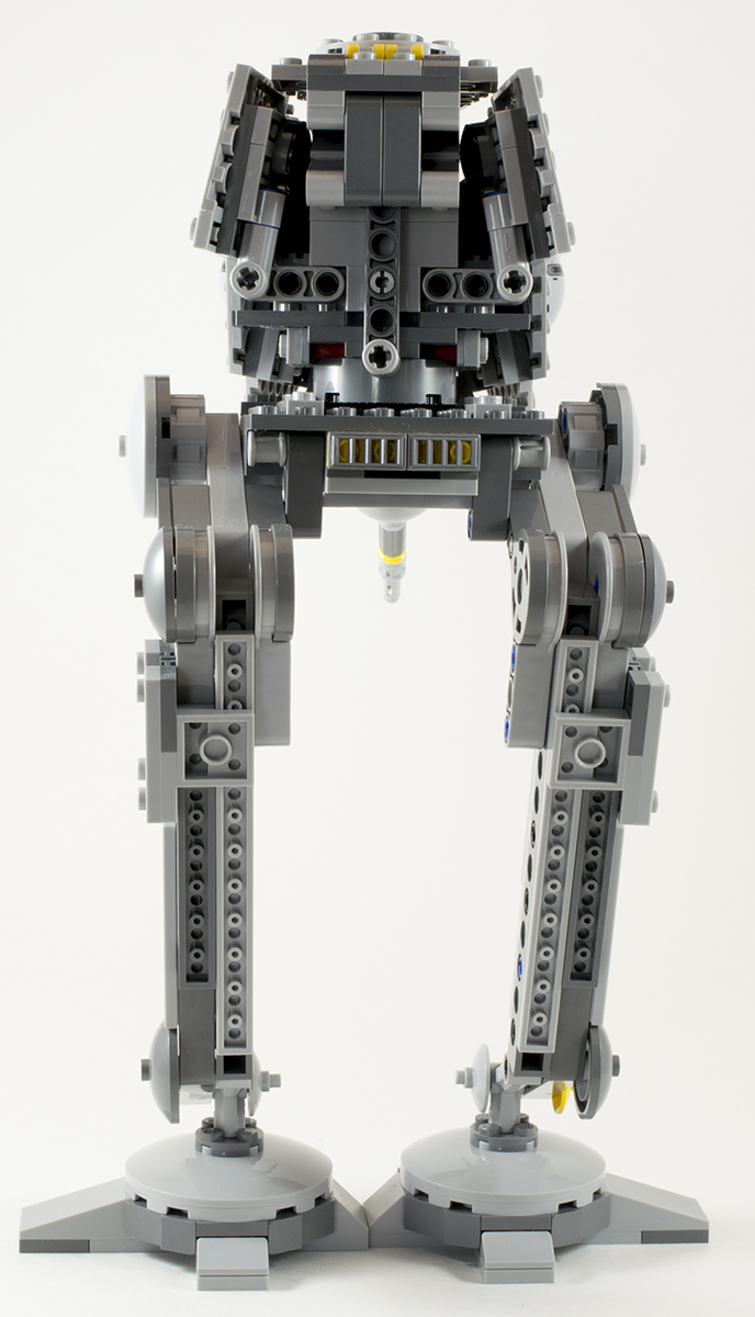 Review: 75083 AT-DP