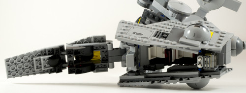75083 - Walker Interior