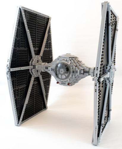 75095 - Front Angle View