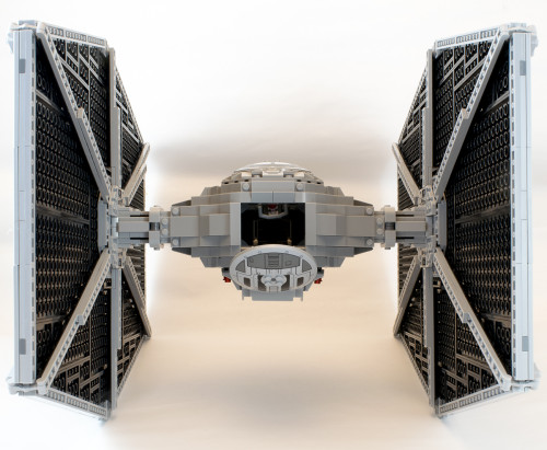 75095 - Open Top
