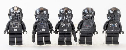 75095 - Pilot Comparison