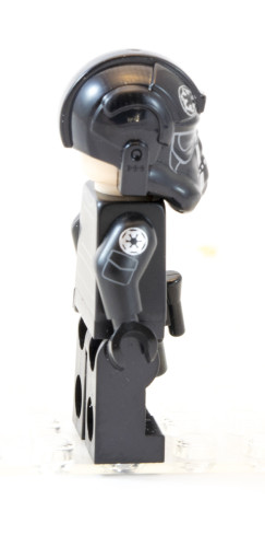 75095 - Pilot Printed Arms