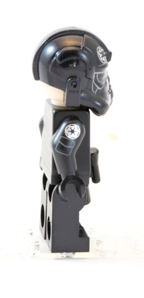 75095 - Pilot Printed Arms