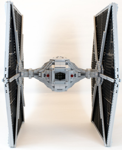 75095 - Rear View