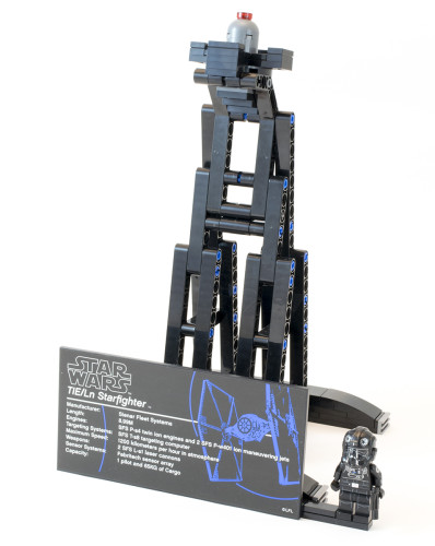 75095 - Stand