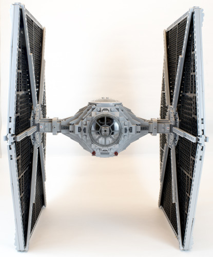 75095 - TIE Front