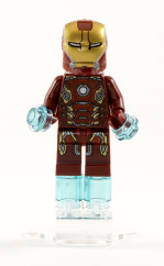 76029 – Iron Man Mk 45