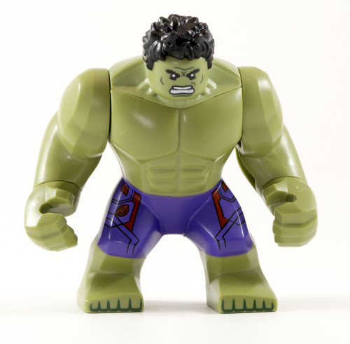 76031 - Hulk