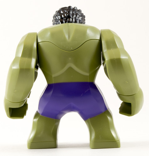 76031 - Hulk Back
