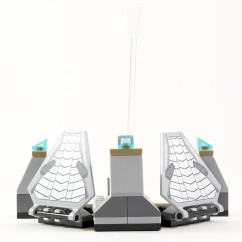 76031 – Hulk Cage