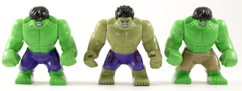 76031 - Hulks