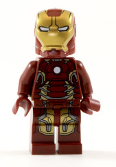 76031 – Iron Man
